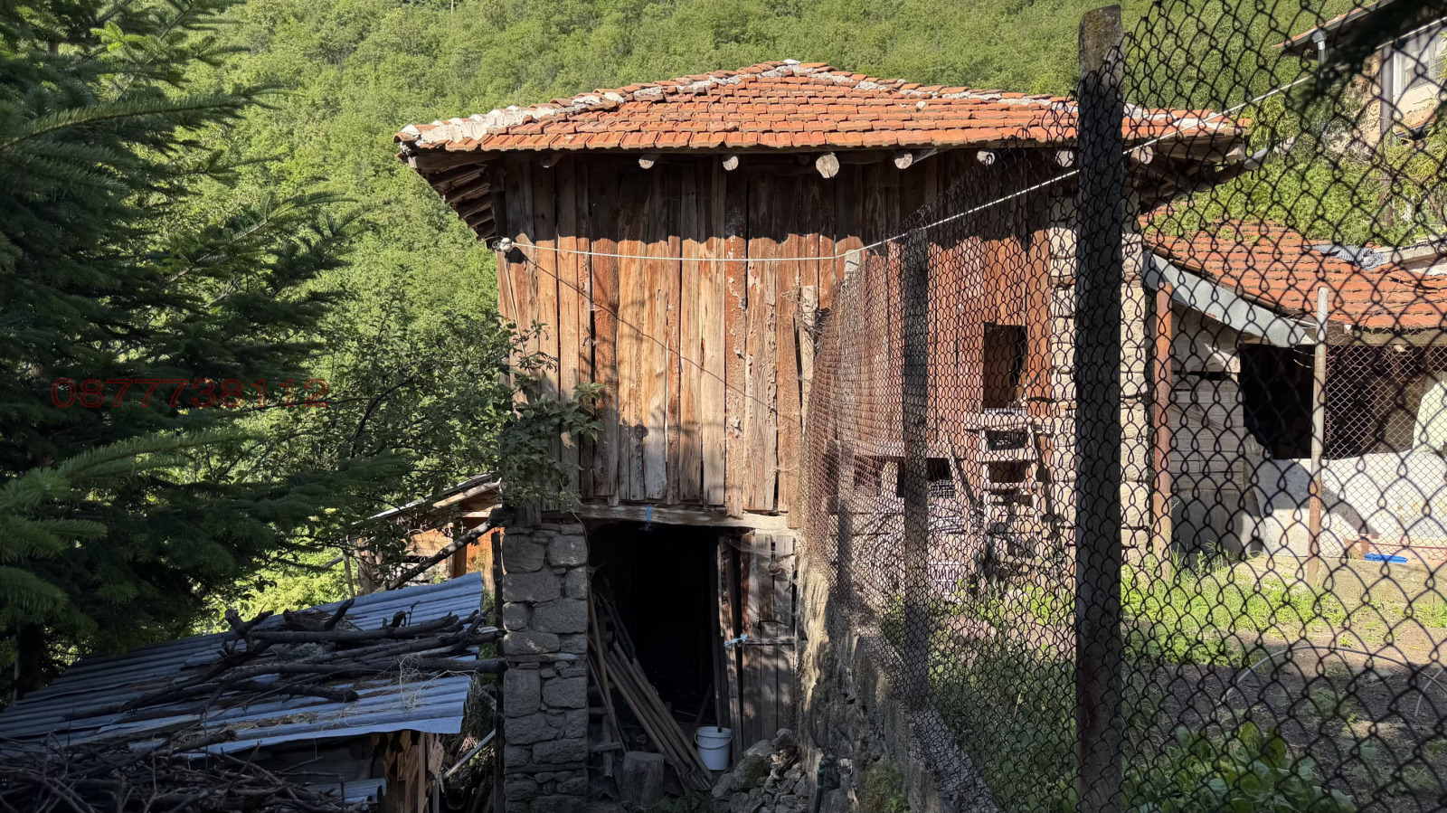Продава КЪЩА, с. Орешец, област Пловдив, снимка 11 - Къщи - 55147583