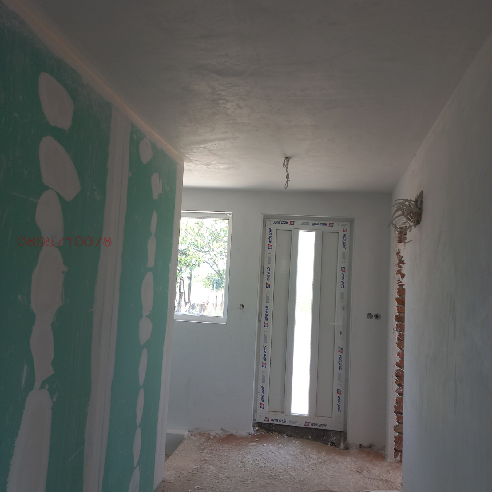 Продава КЪЩА, с. Юнаците, област Пазарджик, снимка 17 - Къщи - 55603157