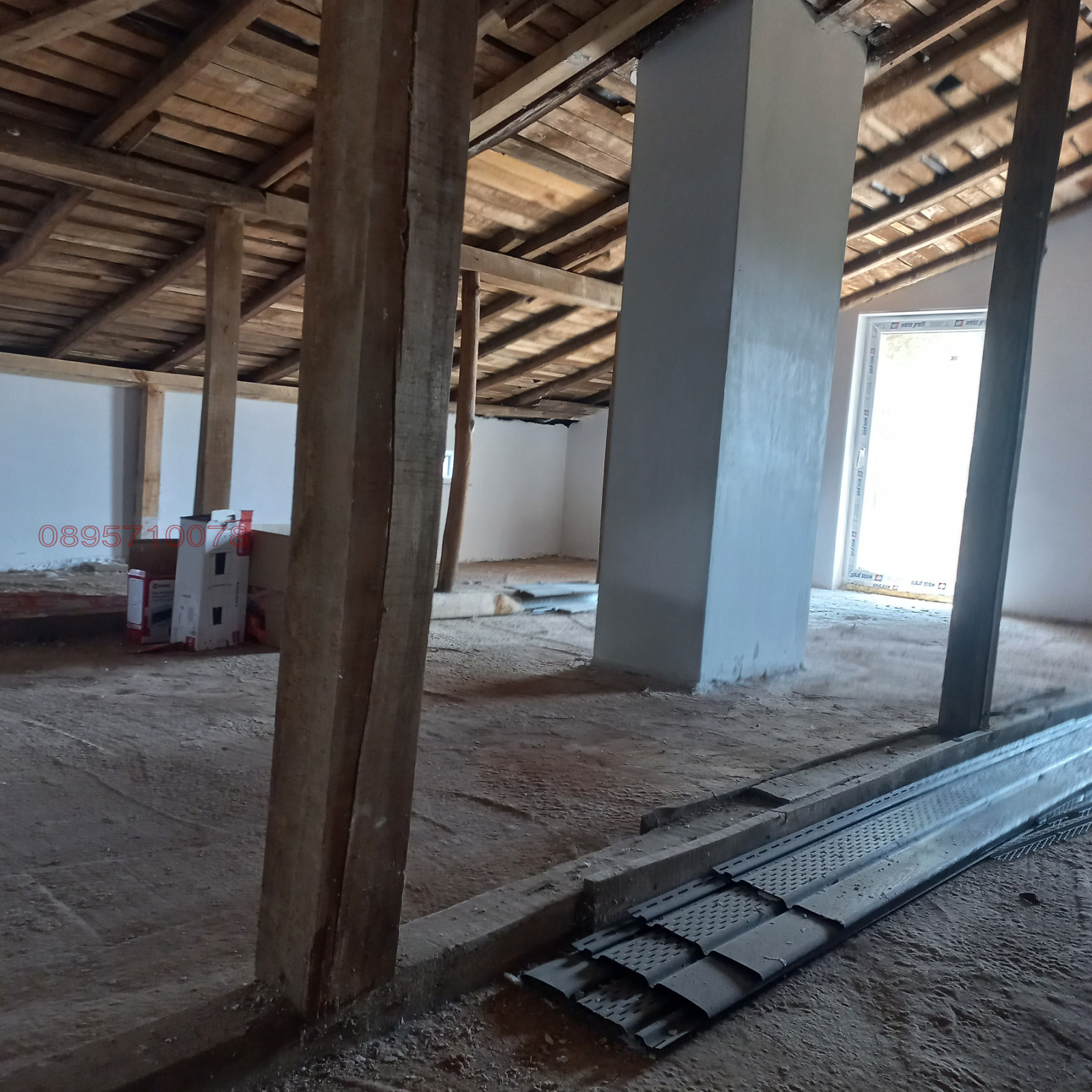 Продава КЪЩА, с. Юнаците, област Пазарджик, снимка 14 - Къщи - 55603157