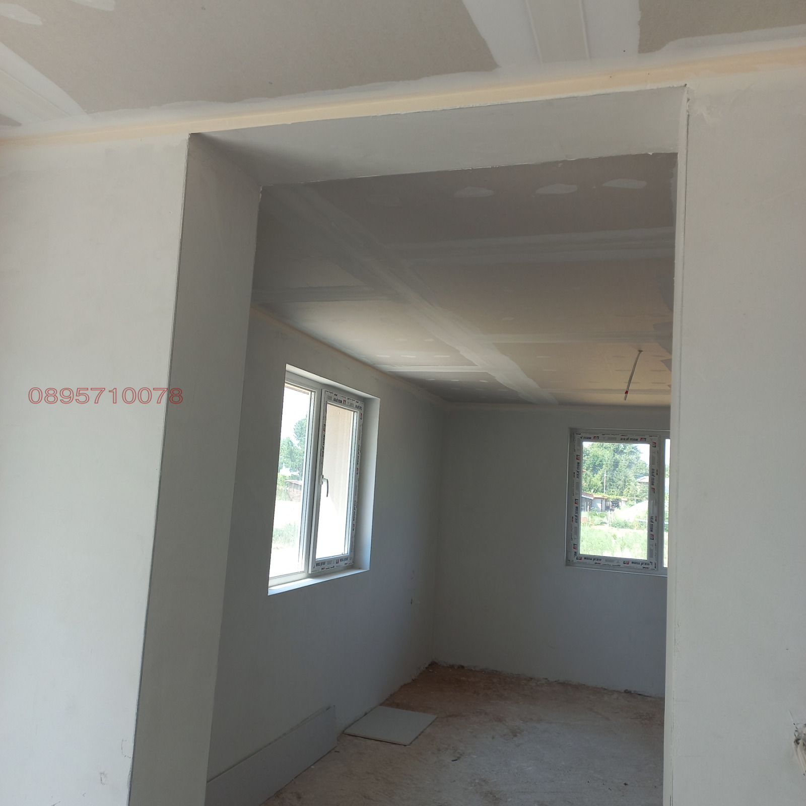 Продава КЪЩА, с. Юнаците, област Пазарджик, снимка 8 - Къщи - 55603157