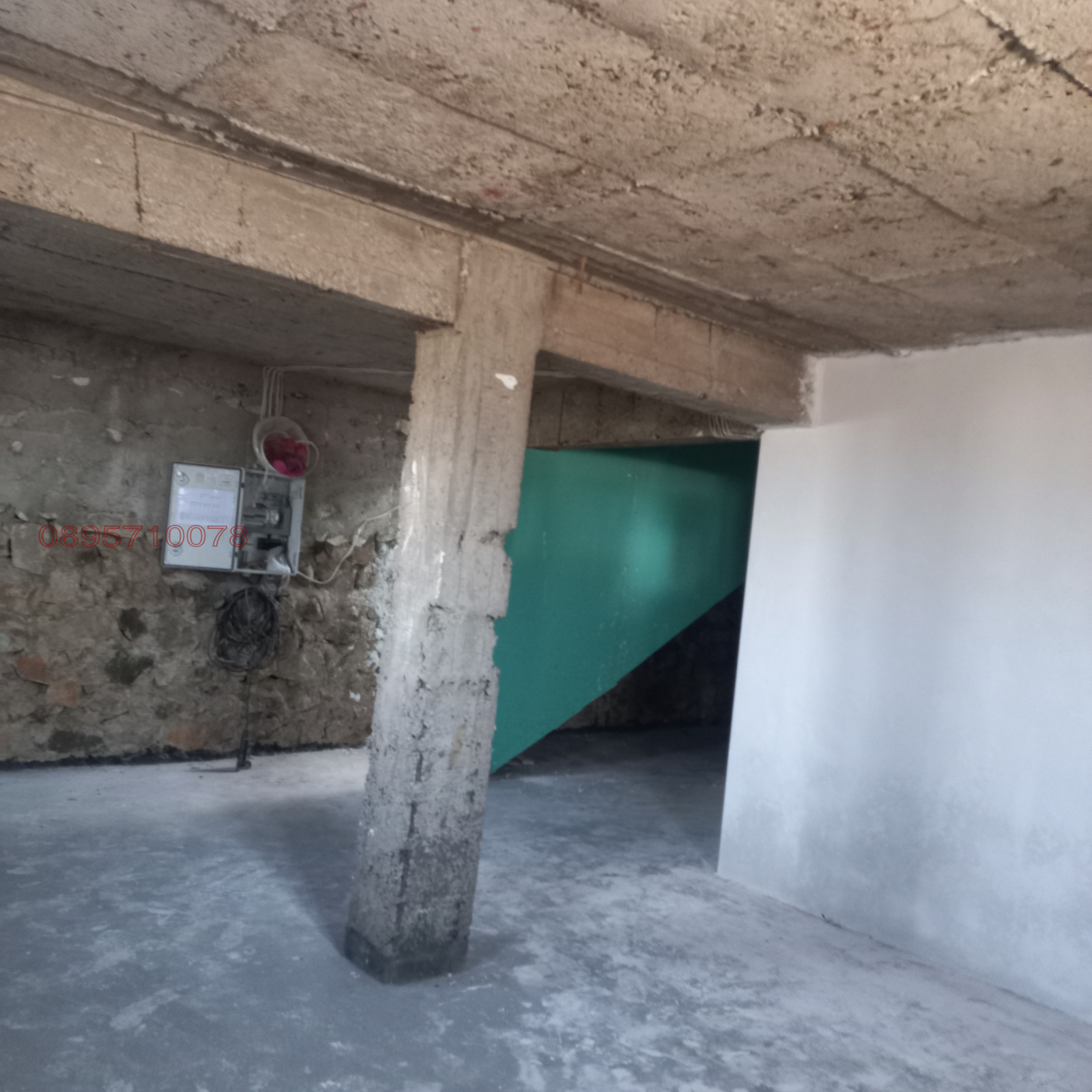 Продава КЪЩА, с. Юнаците, област Пазарджик, снимка 15 - Къщи - 55603157