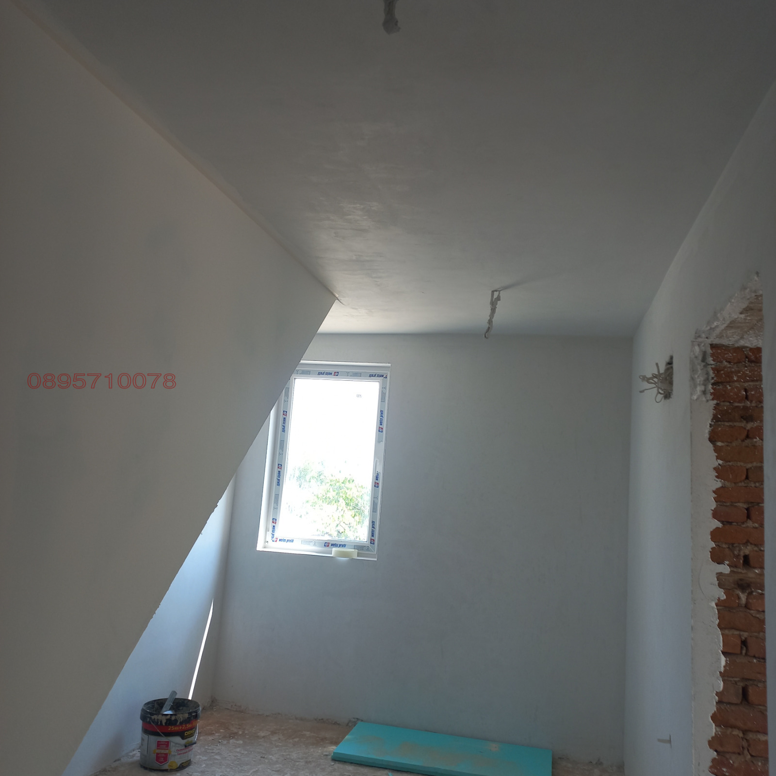 Продава КЪЩА, с. Юнаците, област Пазарджик, снимка 13 - Къщи - 55603157