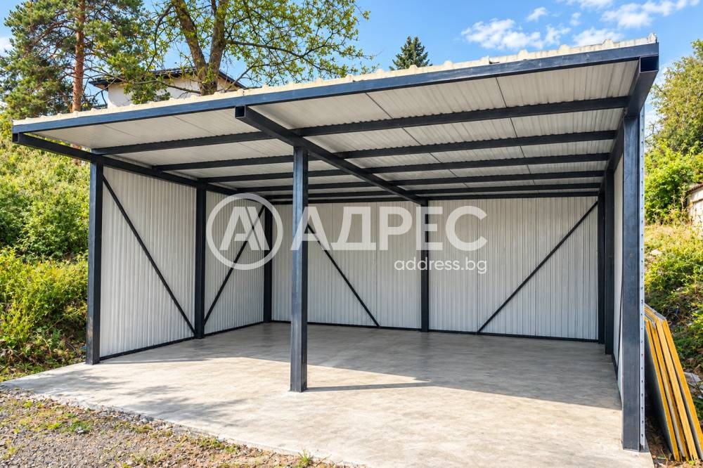 Продава КЪЩА, гр. София, гр. Банкя, снимка 10 - Къщи - 56737523