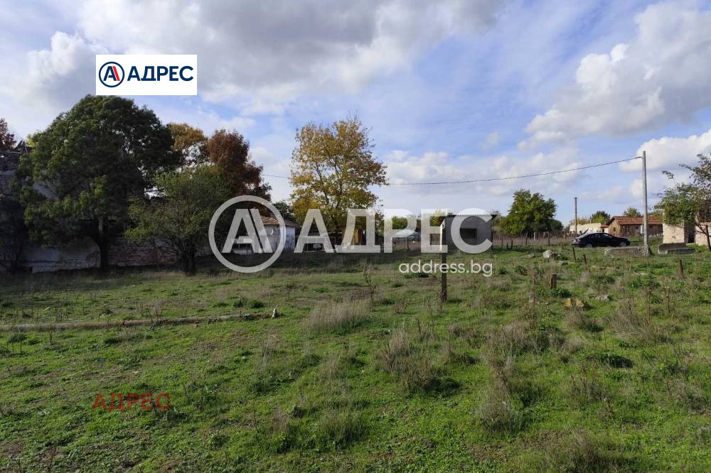 Продава ПРОМ. ПОМЕЩЕНИЕ, с. Водица, област Варна, снимка 3 - Производствени сгради - 53914775