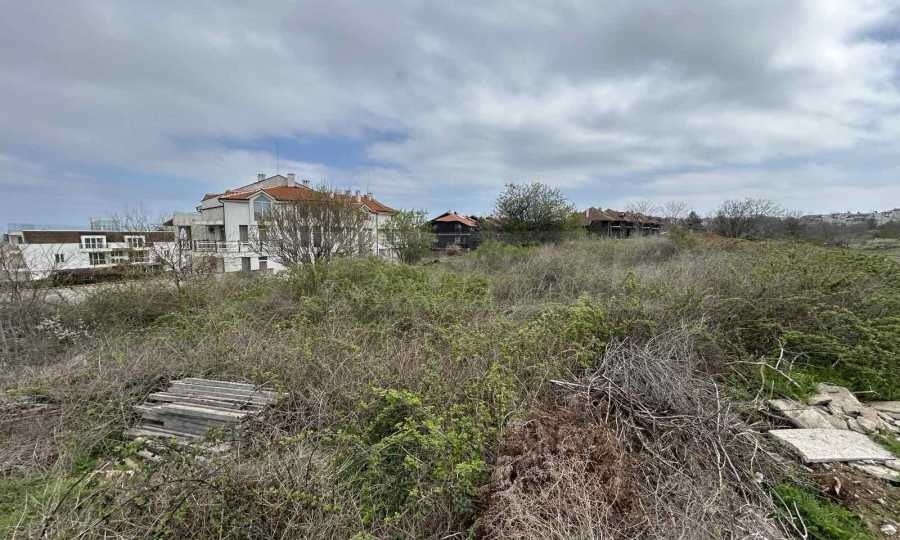 Продава ПАРЦЕЛ, гр. Созопол, област Бургас, снимка 2 - Парцели - 55583619