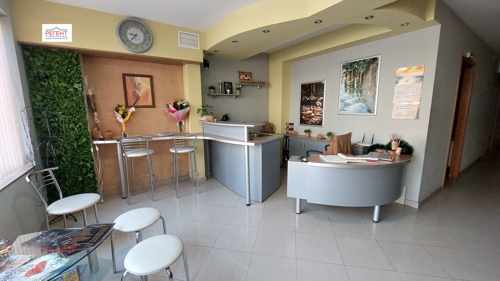 Продава БИЗНЕС ИМОТ, гр. Габрово, Център, снимка 2 - Други - 49207367