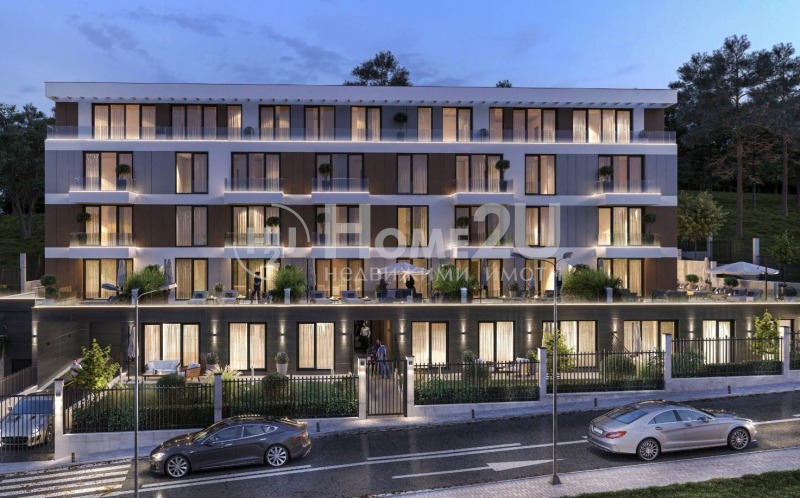 Продава 3-СТАЕН в град Варна, Бриз - 106 кв.м / 246 300 € » 481 720.93 лв., HOME2U
