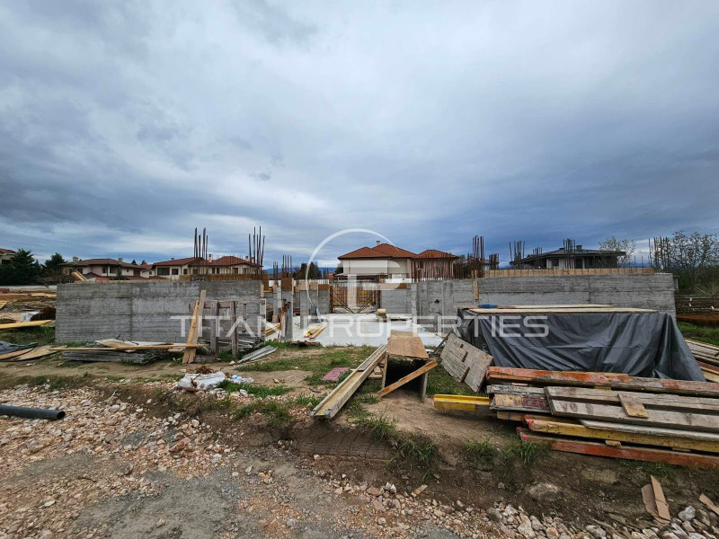 Продава 3-СТАЕН в град Пловдив, Прослав - 111 кв.м / 166 875 € » 326 379.13 лв., ТИТАН ПРОПЪРТИС ПРОДАЖБИ ПЛОВДИВ