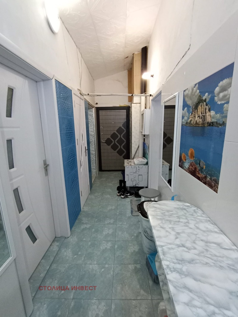 Продава АТЕЛИЕ, ТАВАН в град Русе, Дружба 2 - 35 кв.м / 45 000 € » 88 012.35 лв., СТОЛИЦА ИНВЕСТ