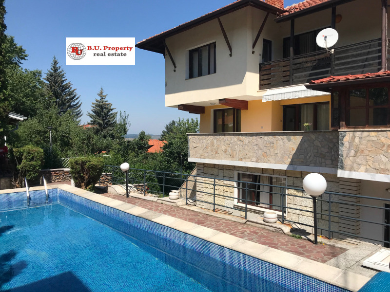 Продава КЪЩА в област Перник, с. Рударци - 300 кв.м / 1 250 000 € » 2 444 787.50 лв., БИ Ю ПРОПЪРТИ
