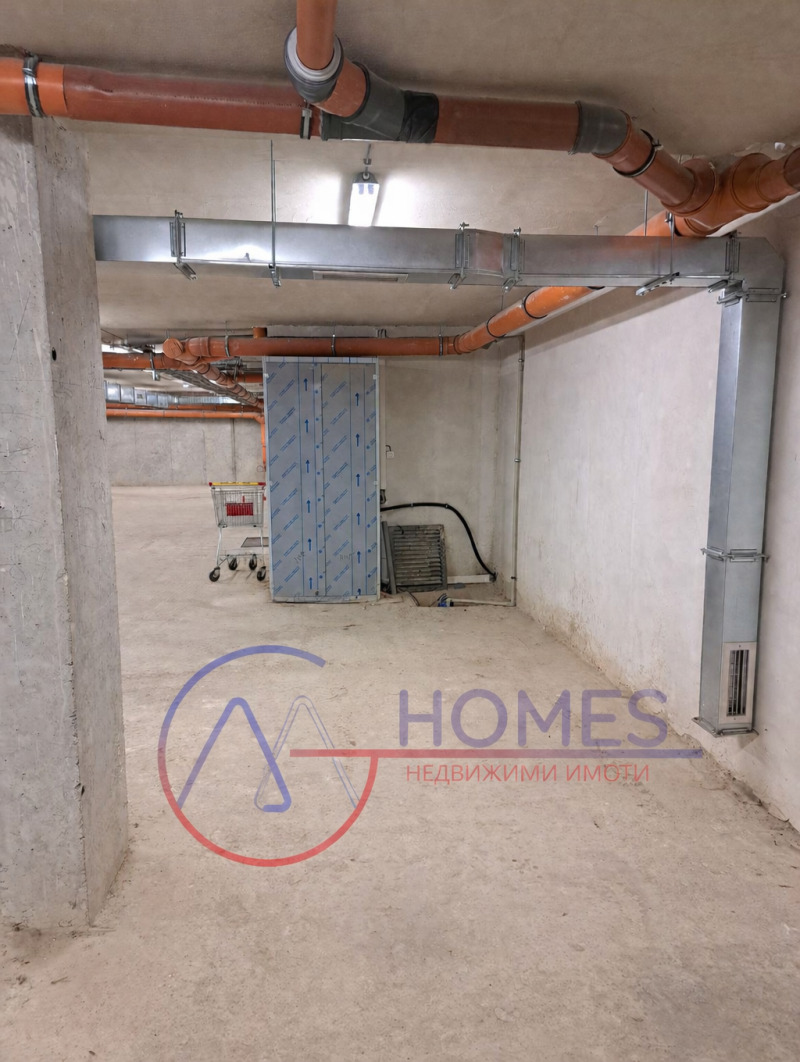 Продава ПАРКОМЯСТО в град София, Зона Б-19 - 14 кв.м / 34 000 € » 66 498.22 лв., ЕМ ДЖИ ХОУМС