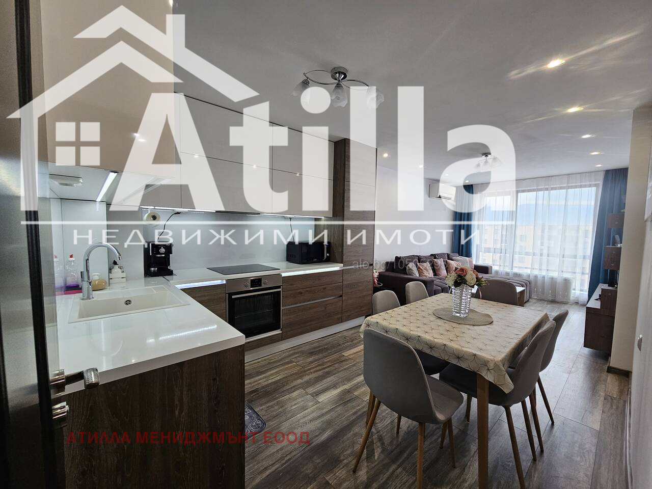 Продава 3-СТАЕН | Imot.bg — изображение 4