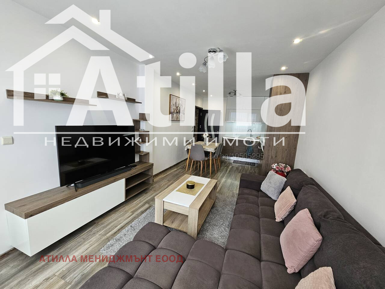 Продава 3-СТАЕН | Imot.bg — изображение 2