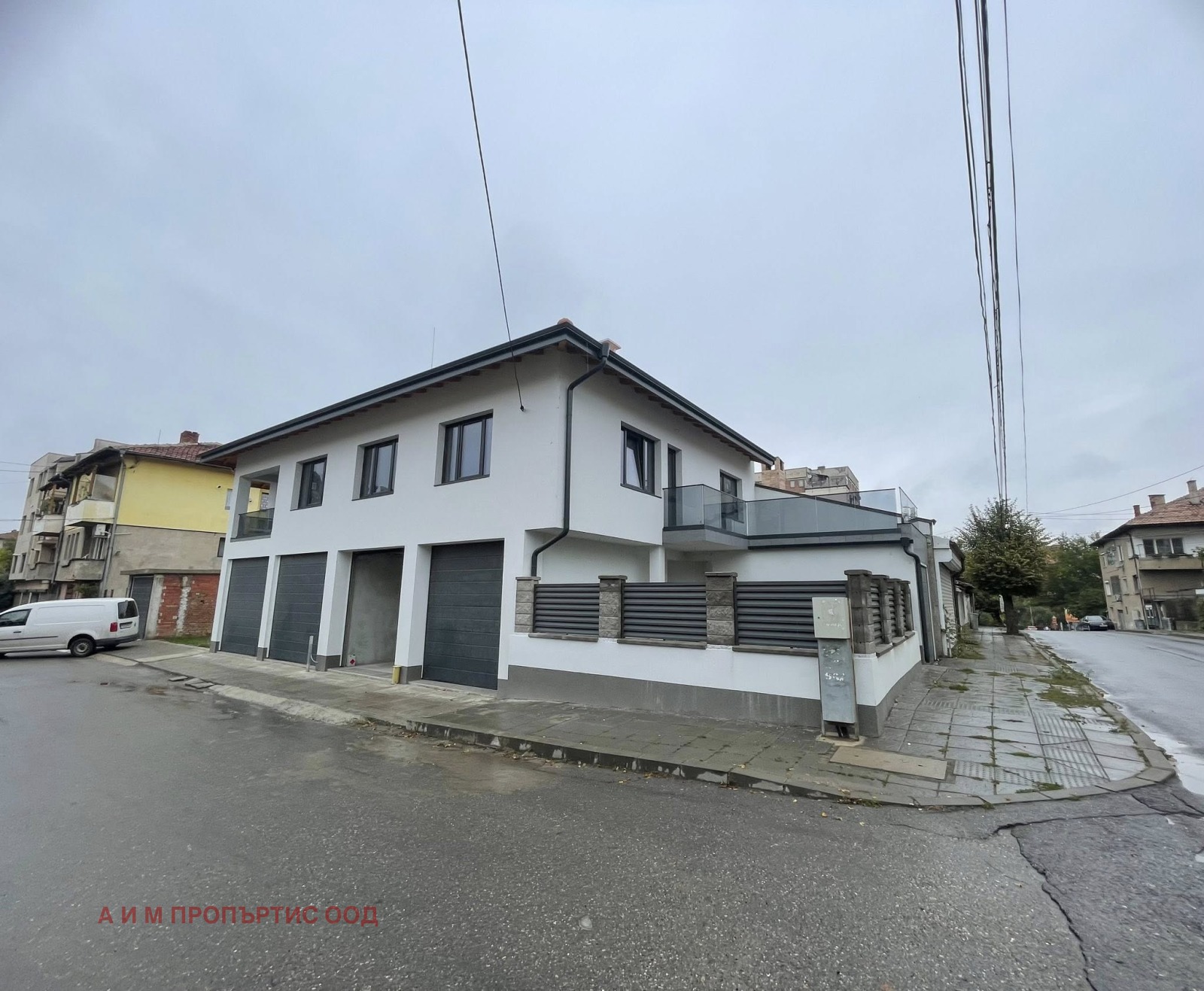 Продава КЪЩА | Imot.bg — изображение 1