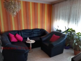 1 bedroom Obelya 2, Sofia 1