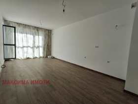 1 ložnice Meden rudnik - zona D, Burgas