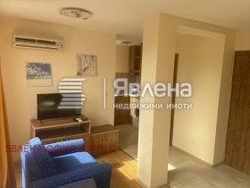 1 υπνοδωμάτιο κ.κ. Σλαντσεβ βριαγ, περιοχή Μπουργκάς
