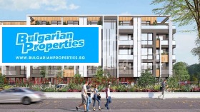 1 slaapkamer Sarafovo, Burgas