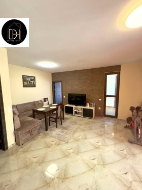 1 chambre Ostromila, Plovdiv