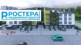 2 hálószobás Zapad 3, Targovishte