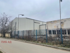 Cladire industriala Vârșeț, regiunea Montana 3