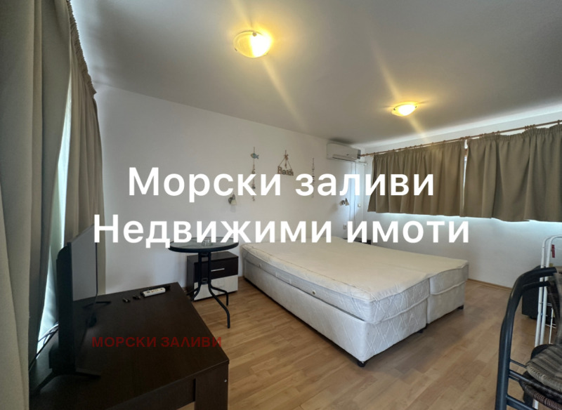 Na sprzedaż  Studio region Burgas , Czernomorec , 43 mkw | 13738238 - obraz [3]