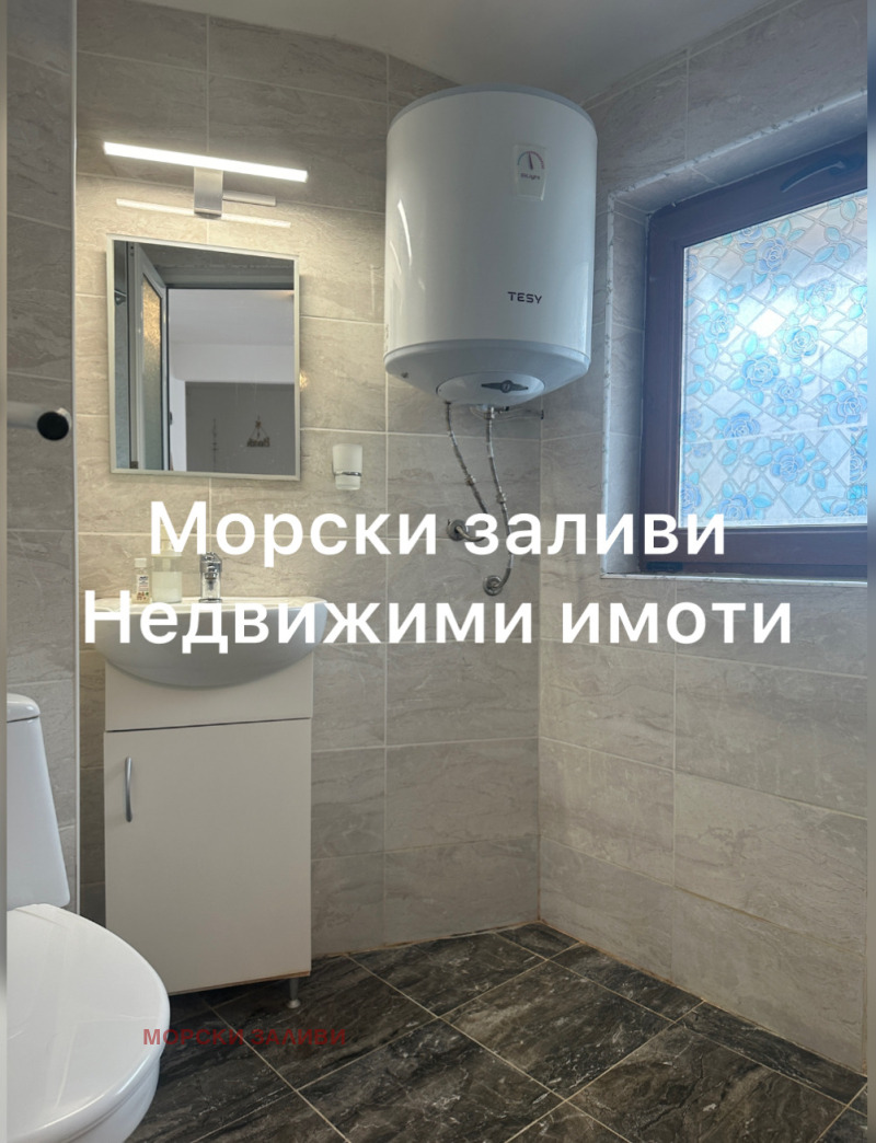 Na prodej  Studio oblast Burgas , Černomorec , 43 m2 | 13738238 - obraz [9]