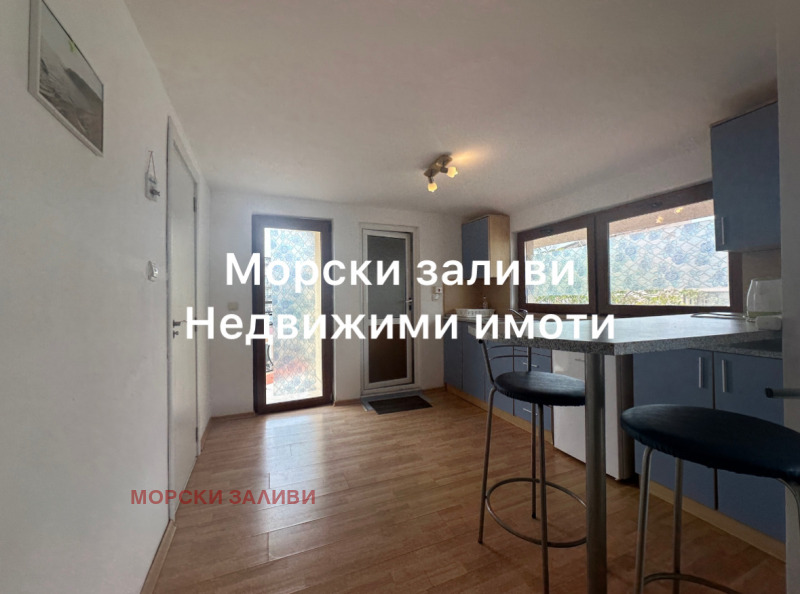 Na sprzedaż  Studio region Burgas , Czernomorec , 43 mkw | 13738238 - obraz [7]