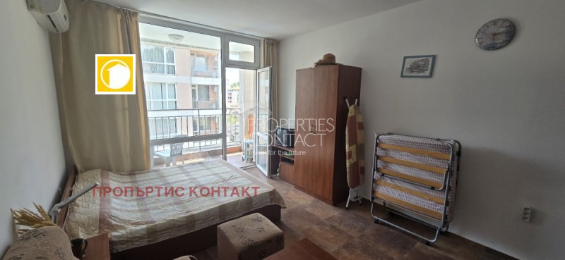 For Sale  Studio region Burgas , k.k. Slanchev bryag , 36 sq.m | 73017823 - image [4]