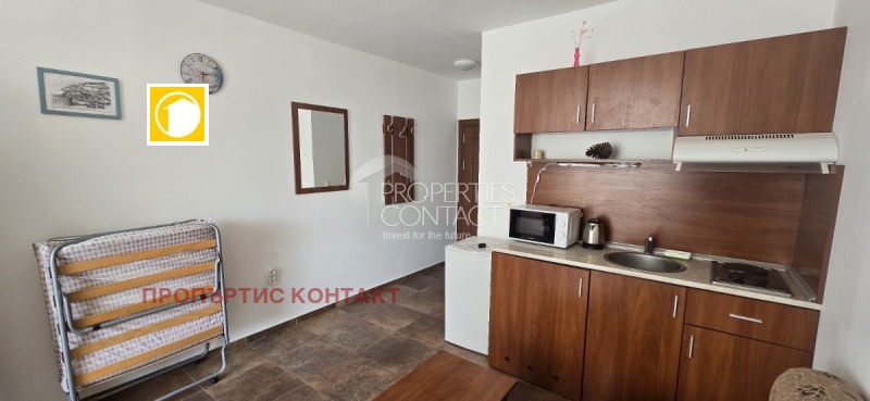 Zu verkaufen  Studio region Burgas , k.k. Slantschew brjag , 36 qm | 73017823 - Bild [3]