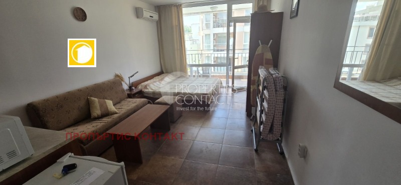 For Sale  Studio region Burgas , k.k. Slanchev bryag , 36 sq.m | 73017823 - image [8]