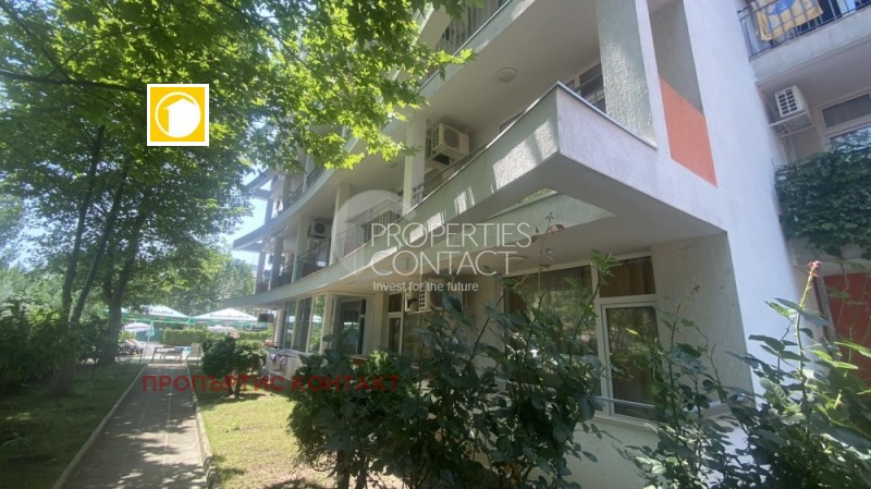 En venta  Estudio región Burgas , k.k. Slanchev bryag , 36 metros cuadrados | 73017823 - imagen [16]