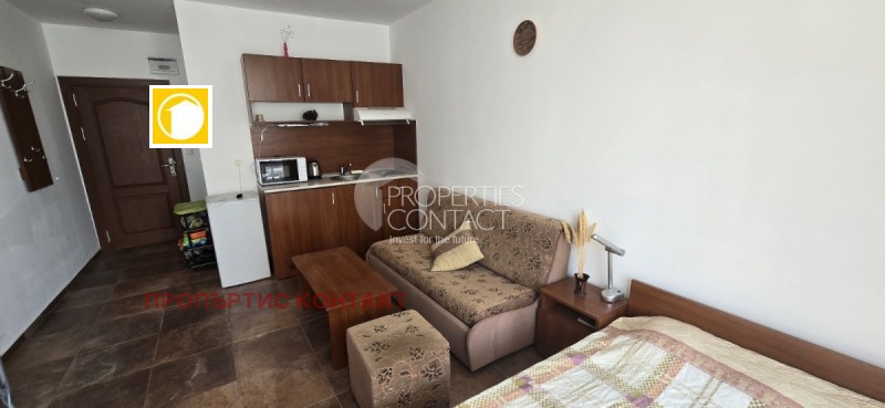 Na sprzedaż  Studio region Burgas , k.k. Slanczew brjag , 36 mkw | 73017823 - obraz [11]