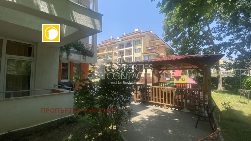 For Sale  Studio region Burgas , k.k. Slanchev bryag , 36 sq.m | 73017823 - image [17]