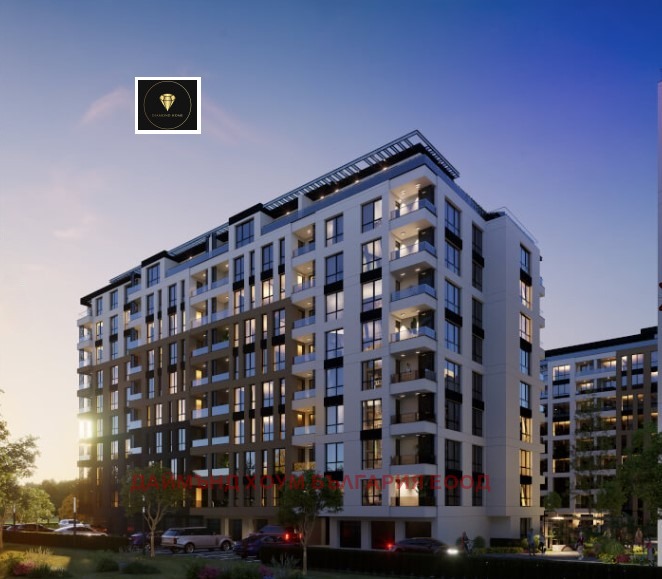 Satılık  Stüdyo Plovdiv , Trakiya , 46 metrekare | 46849734 - görüntü [3]