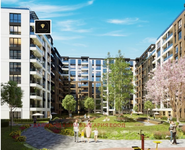 Satılık  Stüdyo Plovdiv , Trakiya , 46 metrekare | 46849734 - görüntü [4]