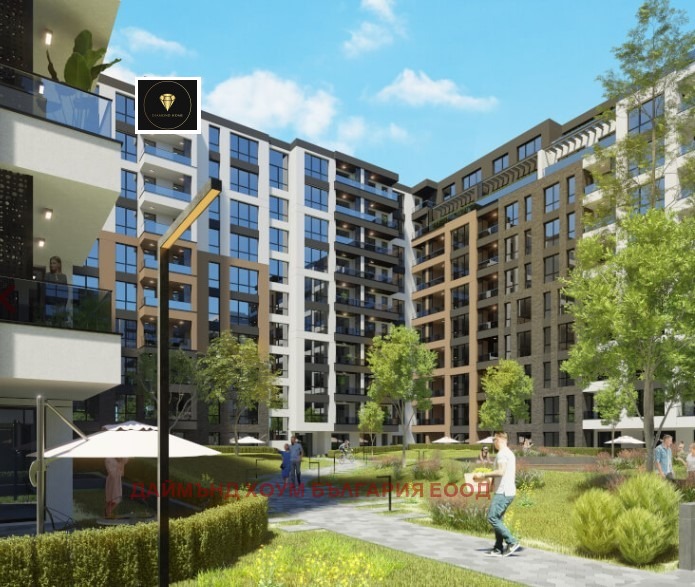 Satılık  Stüdyo Plovdiv , Trakiya , 46 metrekare | 46849734 - görüntü [5]