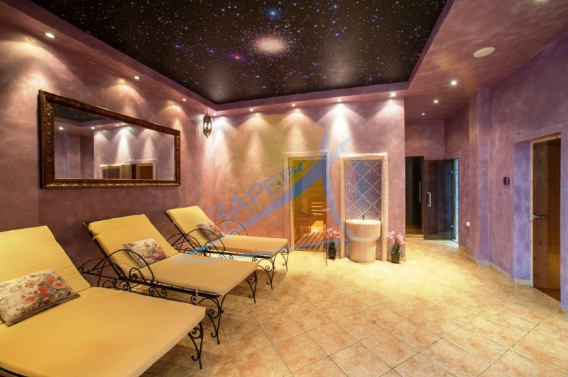 Продава 1-СТАЕН, к.к. Слънчев бряг, област Бургас, снимка 14 - Апартаменти - 52257292