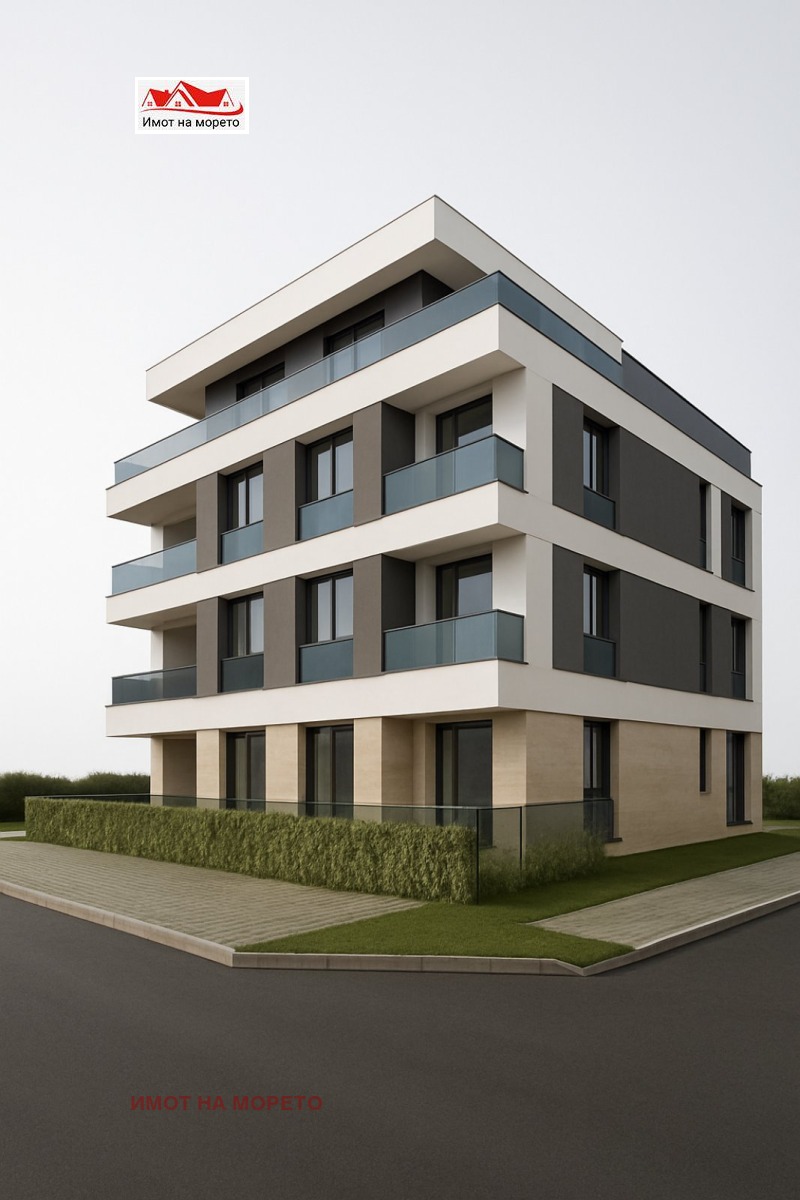 Продава 1-СТАЕН, гр. Царево, област Бургас, снимка 4 - Апартаменти - 52465404