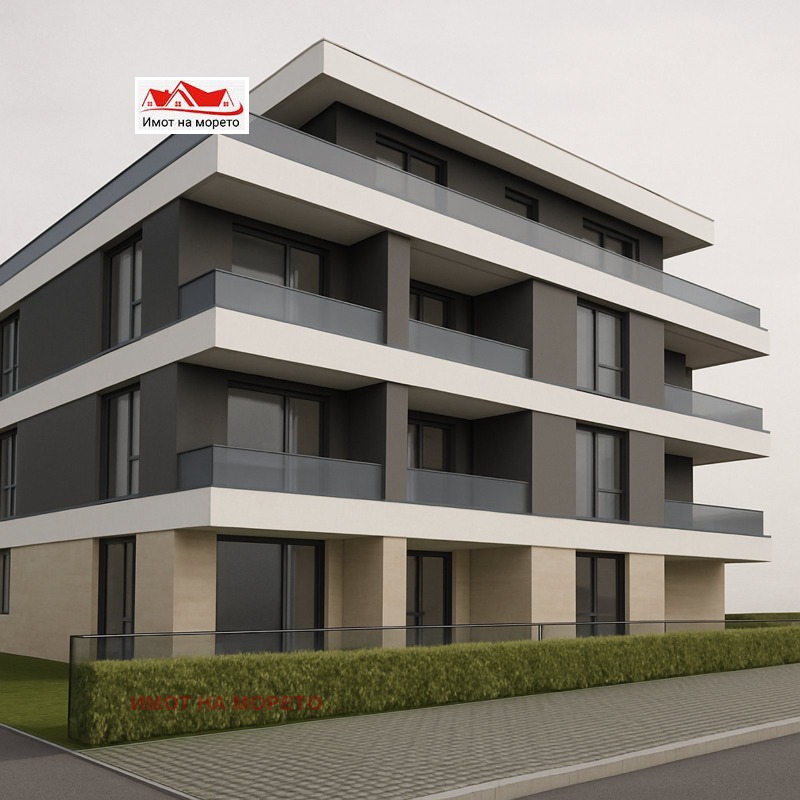 Продава 1-СТАЕН, гр. Царево, област Бургас, снимка 3 - Апартаменти - 52465404