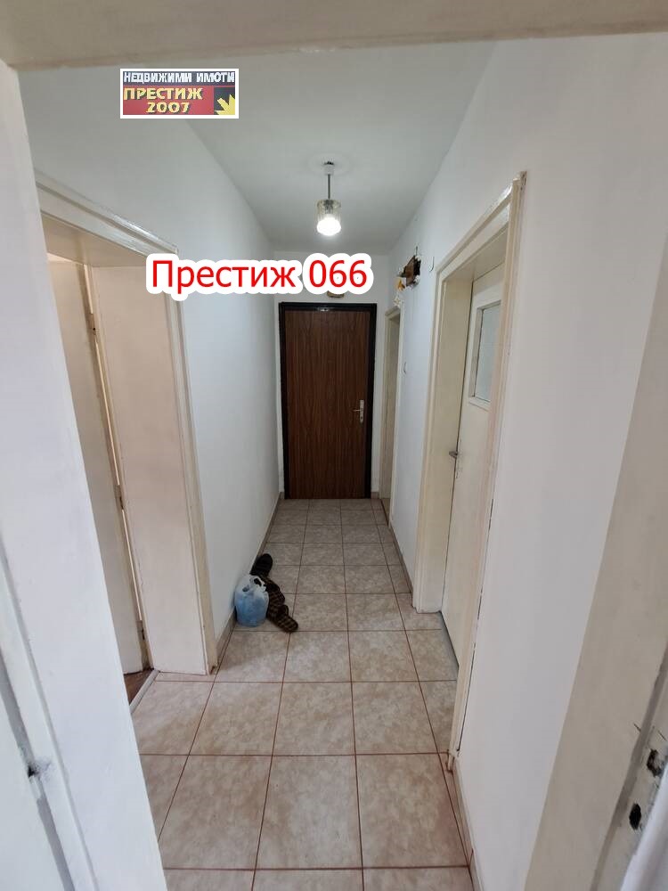 Te koop  1 slaapkamer Sjumen , Tsentar , 60 m² | 49642743 - afbeelding [4]