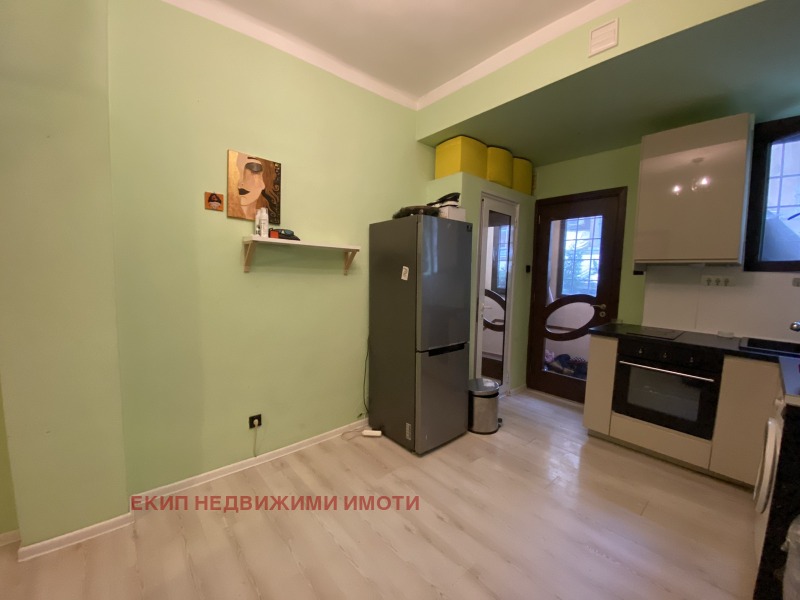 En venta  1 dormitorio Sofia , Doktorski pametnik , 41 metros cuadrados | 71881142 - imagen [3]