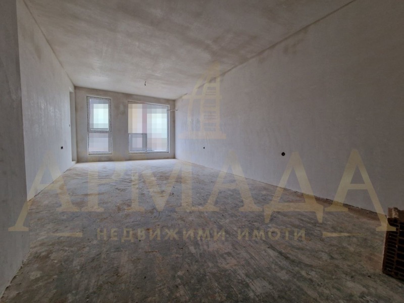 Продава 2-СТАЕН, гр. Пловдив, Остромила, снимка 1 - Aпартаменти - 46660958