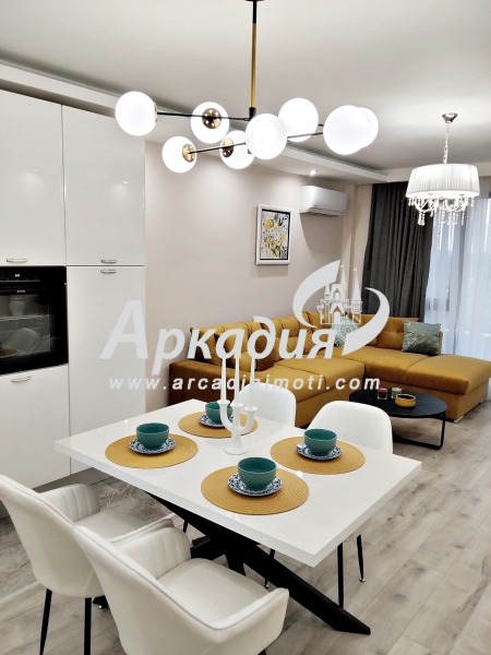 Продава  2-стаен град Пловдив , Христо Смирненски , 80 кв.м | 72059021 - изображение [2]