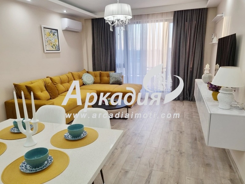 Продава  2-стаен град Пловдив , Христо Смирненски , 80 кв.м | 72059021