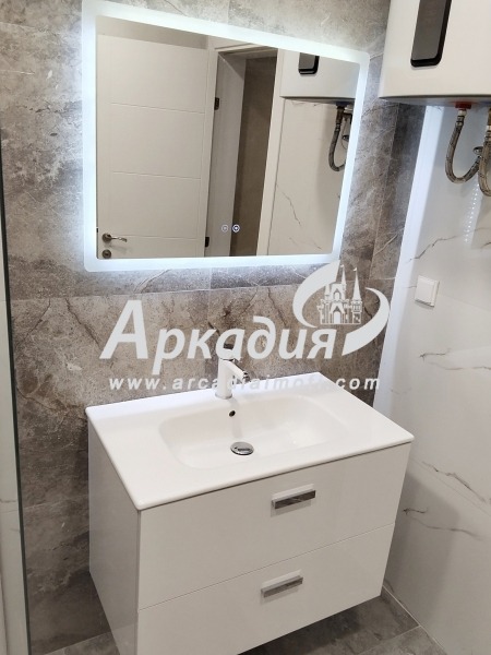 Продава  2-стаен град Пловдив , Христо Смирненски , 80 кв.м | 72059021 - изображение [12]