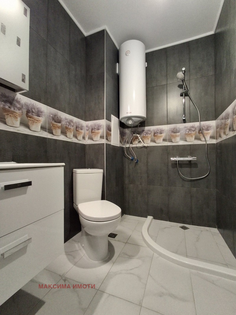 Til salgs  1 soverom Burgas , Meden rudnik - zona D , 60 kvm | 81935268 - bilde [7]