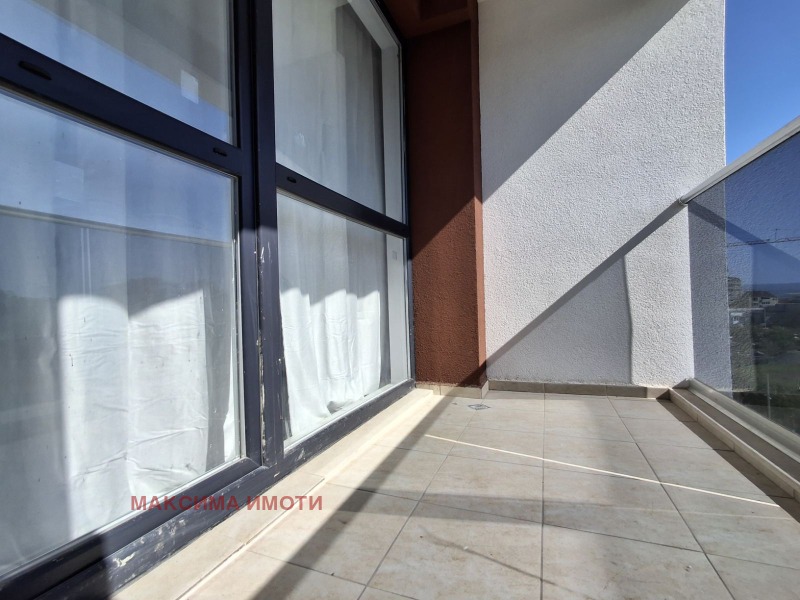 Til salgs  1 soverom Burgas , Meden rudnik - zona D , 60 kvm | 81935268 - bilde [4]