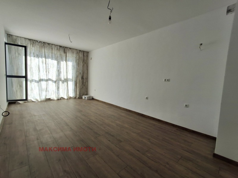 Til salgs  1 soverom Burgas , Meden rudnik - zona D , 60 kvm | 81935268