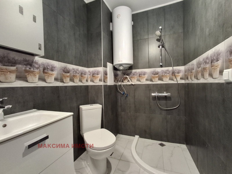 Til salgs  1 soverom Burgas , Meden rudnik - zona D , 60 kvm | 81935268 - bilde [3]